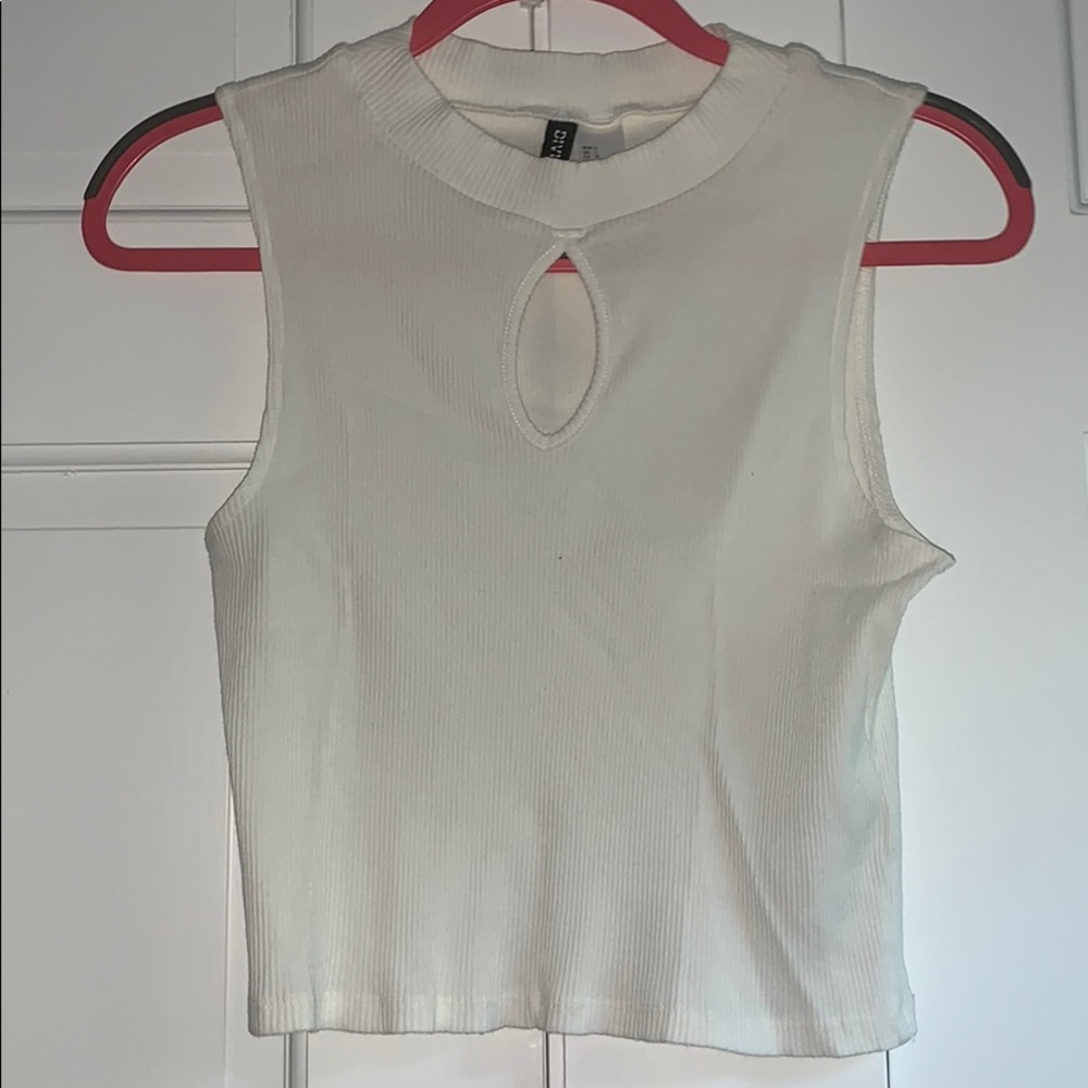 Croptop.